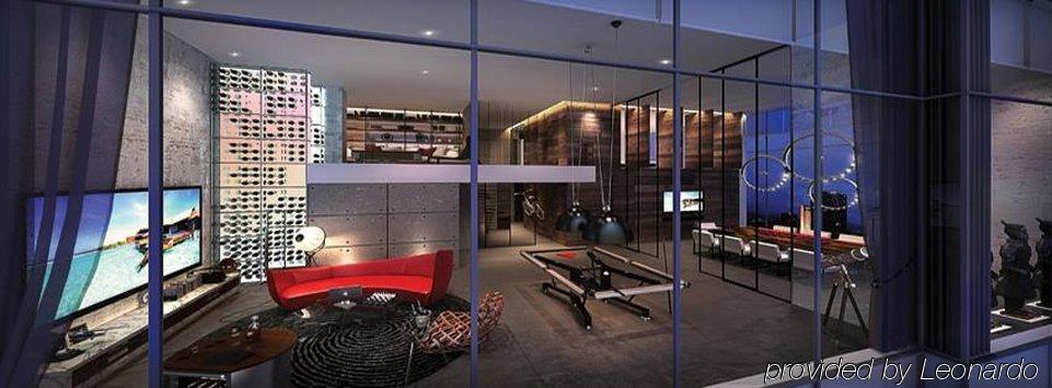 Sky Hotel Куала-Лумпур Экстерьер фото